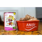 Hund Nassfutter Gockels Duett 810g 6 Stück -5- Anifit