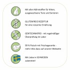 Katze Nassfutter Nautilus Ragout 200g 6 Stück -4- Anifit