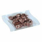 Easy Barf Chicken Hearts 400g (1 Piece)